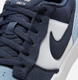 Nike SB - Force 58 Shoes | Armory Thunder Blue