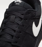 Nike SB - Code 58 Shoes | Black White Black