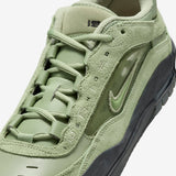 Nike SB - Air Max Ishod Shoes | Oil Green Black