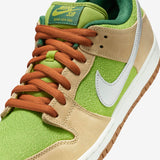 Nike SB - Dunk Low Pro WC Shoes | Sesame Pear (Escargot)