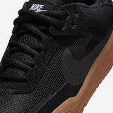 Nike SB - Kids Day One GS Shoes | Black Gum