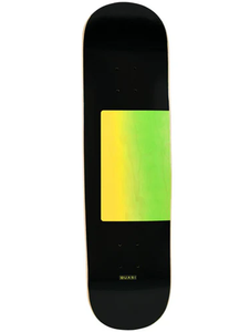 Quasi - Proto 8.25 Deck | Black