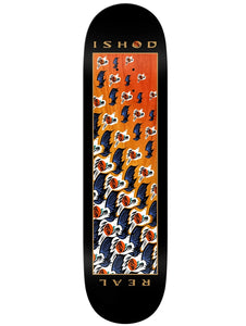 Real - Ishod Wair 'Metamorphosis' 8.25" Deck (Twin Tail)