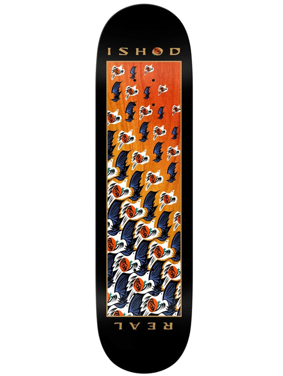 Real - Ishod Wair 'Metamorphosis' 8.25