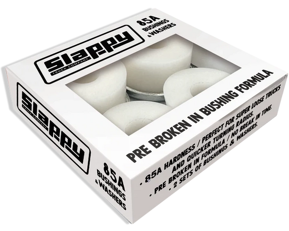 Slappy - 85a Bushings