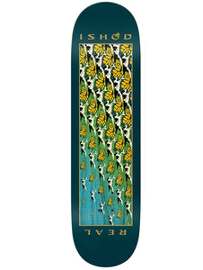 Real - Ishod Wair 'Metamorphosis' 8.5" Deck (Twin Tail)