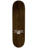 Antihero - Classic Eagle 8.75" Deck (DBX Construction)