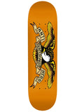 Antihero - Classic Eagle 8.75" Deck (DBX Construction)
