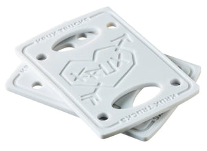 Krux - 1/8" Riser Pads