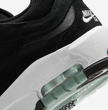 Nike SB - Air Max Ishod Shoes | Black White