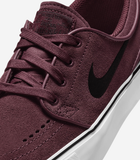 Nike SB - Kids Janoski GS Shoes | Burgundy Crush