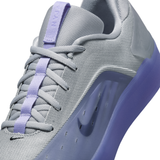 Nike SB - Nyjah 4 Shoes | Light Thistle