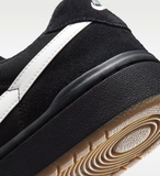 Nike SB - Code 58 Shoes | Black White Black