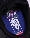 Vans - Skate Mixxa Shoes | Black Grey (Dime x Una)