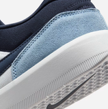 Nike SB - Force 58 Shoes | Armory Thunder Blue