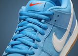 Nike SB - Dunk Low Pro Shoes | University Blue