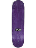 Opera - Spike 9" Deck