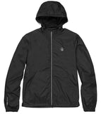 Volcom - Phase 91 Hooded Jacket | Black