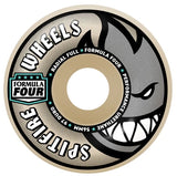 Spitfire - F4 Radial Full 54mm 97d Wheels