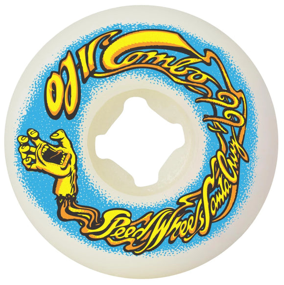 OJ - Original OJII Combo 60mm 99a Wheels