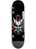 Opera - Spike 9" Deck