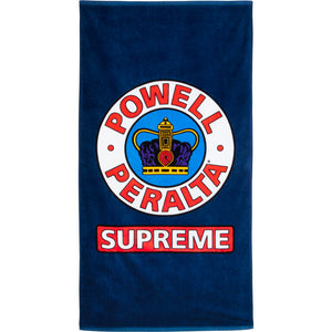 Powell Peralta - Supreme Beach Towel