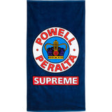 Powell Peralta - Supreme Beach Towel