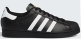 Adidas - Superstar ADV Shoes | Black White