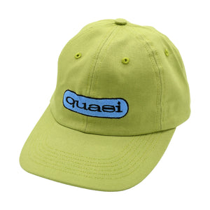 Quasi - Boomerang Hat | Foliage