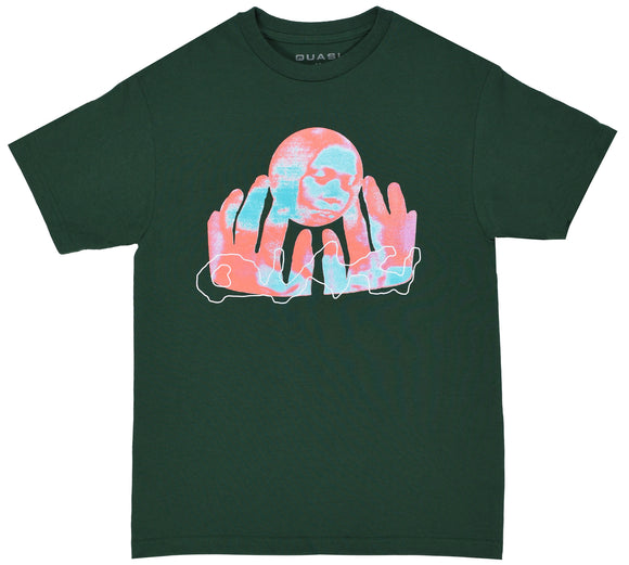 Quasi - Bubble Tee | Forest