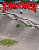 Thrasher Magazine - December 2026