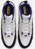 Nike SB - Air Max Ishod Shoes | White Black Purple