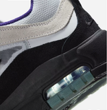 Nike SB - Air Max Ishod Shoes | White Black Purple