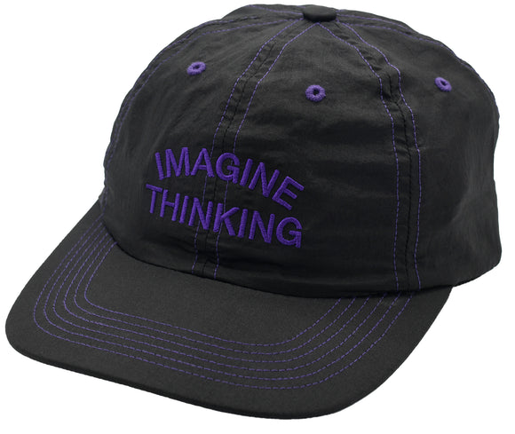 Quasi - Imagine Hat | Black