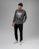 War Saw - Paradise Lost L/S Tee | Black