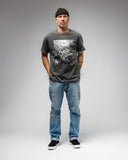 War Saw - Paradise Lost Tee | Black