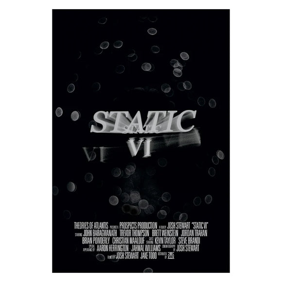 Static VI VHS