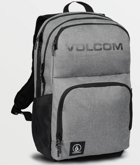 Volcom - Roamer 2.0 Backpack | Heather Grey