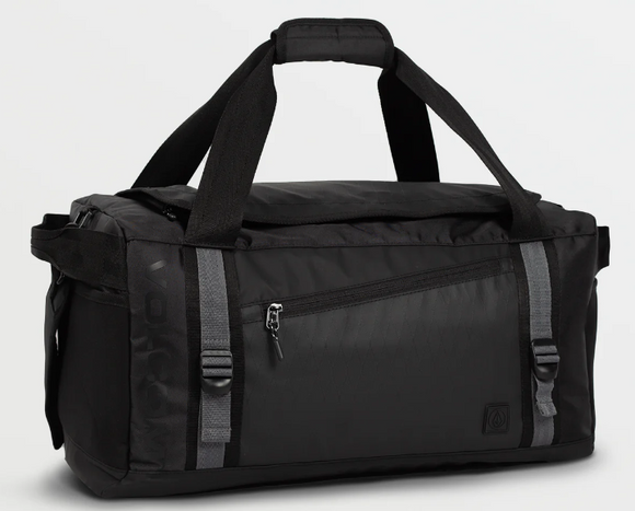 Volcom - Outbound Duffel Bag | Black