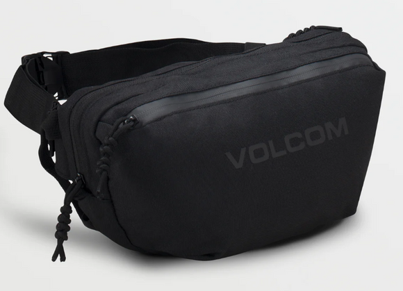 Volcom - Mini Waisted Pack | Black