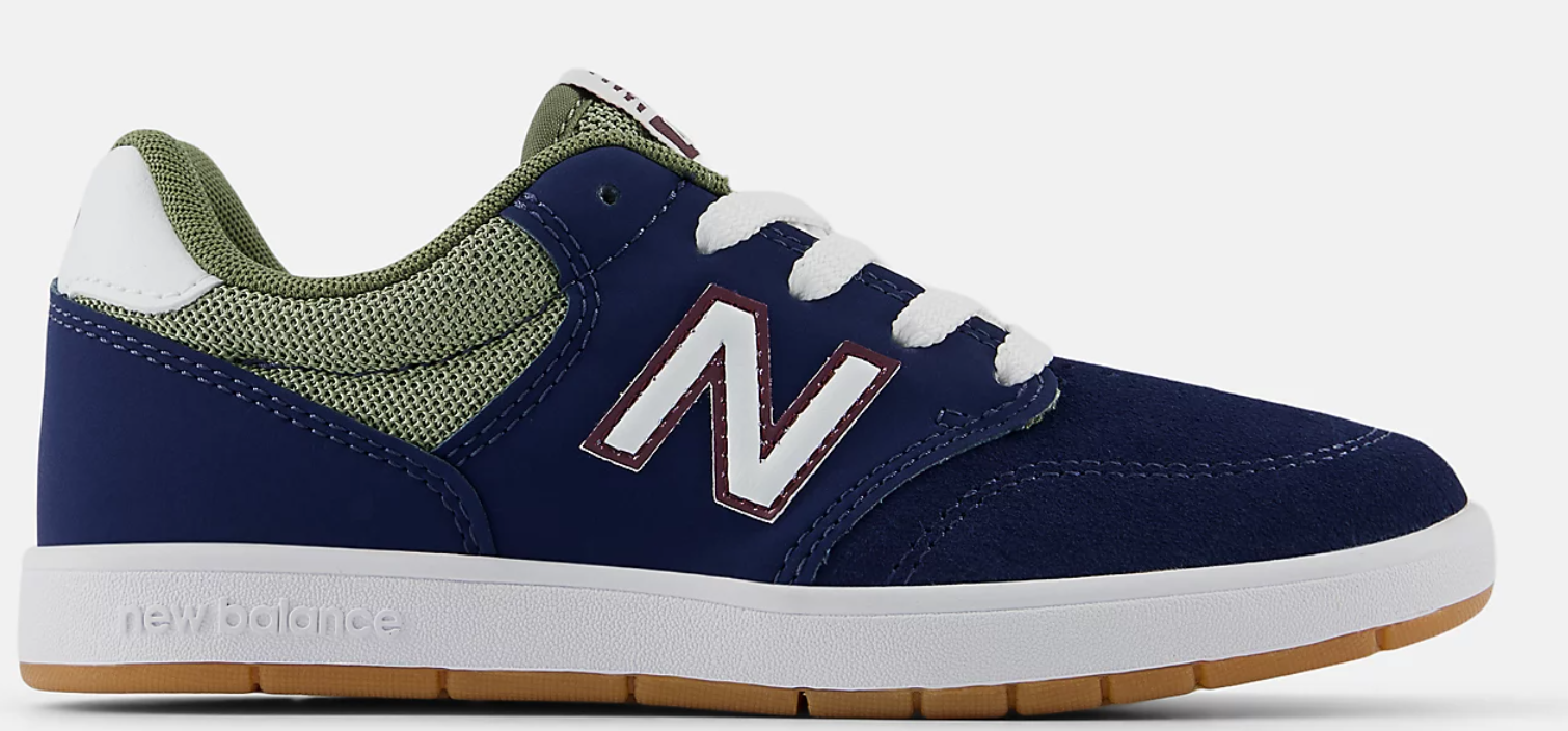New Balance 22 Navy 22 – Premier