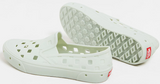 Vans - Slip-On TRK Shoes | Light Aqua