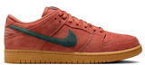 Nike SB - Dunk Low Pro Shoes | Burnt Sunrise