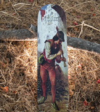 Girl - Niels Bennett 'Piper' 8.5" Deck