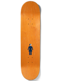 Girl - Andrew Brophy 'The Dialog' 8.8" Deck