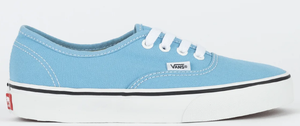 Vans - Authentic Shoes | Heritage Blue (Color Theory)
