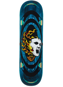 Opera - Kieran Woolley 'Screaming Mask' 9" Deck