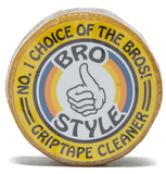 Bro Style - Griptape Cleaner