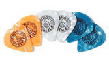 Bro Style - Bro Picks Guitar Picks