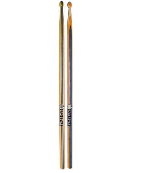 Bro Style - Bro Sticks Drum Sticks